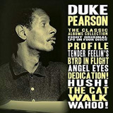 PEARSON DUKE