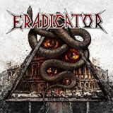 ERADICATOR ERADICATOR