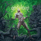 GODSLAVE GODSLAVE