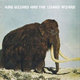KING GIZZARD & THE LIZARD WIZARD