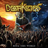DEATH KEEPERS DEATH KEEPERS