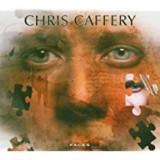 CAFFERY CHRIS