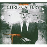 CAFFERY CHRIS