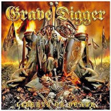 GRAVE DIGGER GRAVE DIGGER