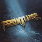 FRONTLINE FRONTLINE