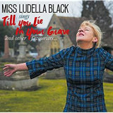 MISS LUDELLA BLACK