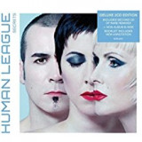 HUMAN LEAGUE