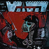 VOIVOD VOIVOD