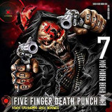 FIVE FINGER DEATH PUNCH