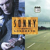 LANDRETH SONNY
