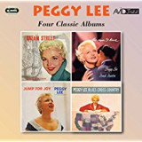 LEE PEGGY