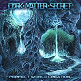 DARK MATTER SECRET