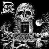CRYPTIC GRAVE