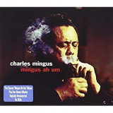 MINGUS CHARLES