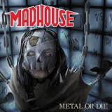 MADHOUSE MADHOUSE