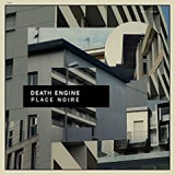 DEATH ENGINE