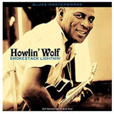 HOWLIN WOLF