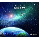 GURU GURU