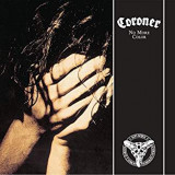 CORONER