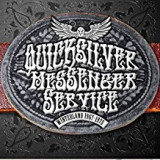 QUICKSILVER MESSENGER SERVICE