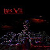 IRON WILL