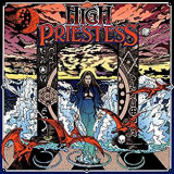 HIGH PRIESTESS HIGH PRIESTESS