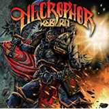 NECROPHORUS NECROPHORUS