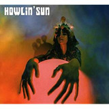 HOWLIN SUN