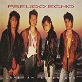 PSEUDO ECHO