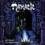 MANACLE MANACLE
