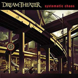 DREAM THEATER
