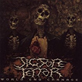 JIGSORE TERROR