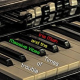 MIAH IRIE & THE MASSIVE MIAH IRIE & THE MASSIVE