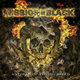 MISSION IN BLACK MISSION IN BLACK