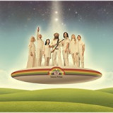 CHURCH OF THE COSMIC SKULL