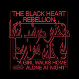 BLACK HEART REBELLION