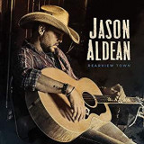 ALDEAN JASON
