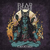 DEAD SHAPE FIGURE
