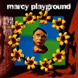 MARCY PLAYGROUND