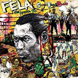 KUTI FELA