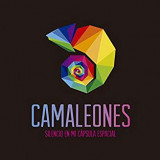CAMALEONES