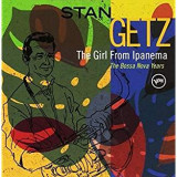 GETZ STAN