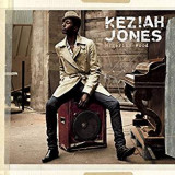 JONES KEZIAH