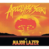 MAJOR LAZER