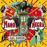MANO NEGRA