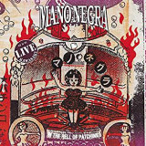 MANO NEGRA