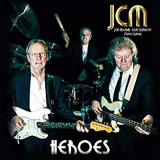 JCM (Jon Hiseman, Clem Clempson, Mark Clarke)