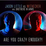 JASON LITTLE VS WITHECKER