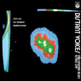 LACY STEVE & YUJI TAKAHASH