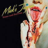 MICKS JAGUAR